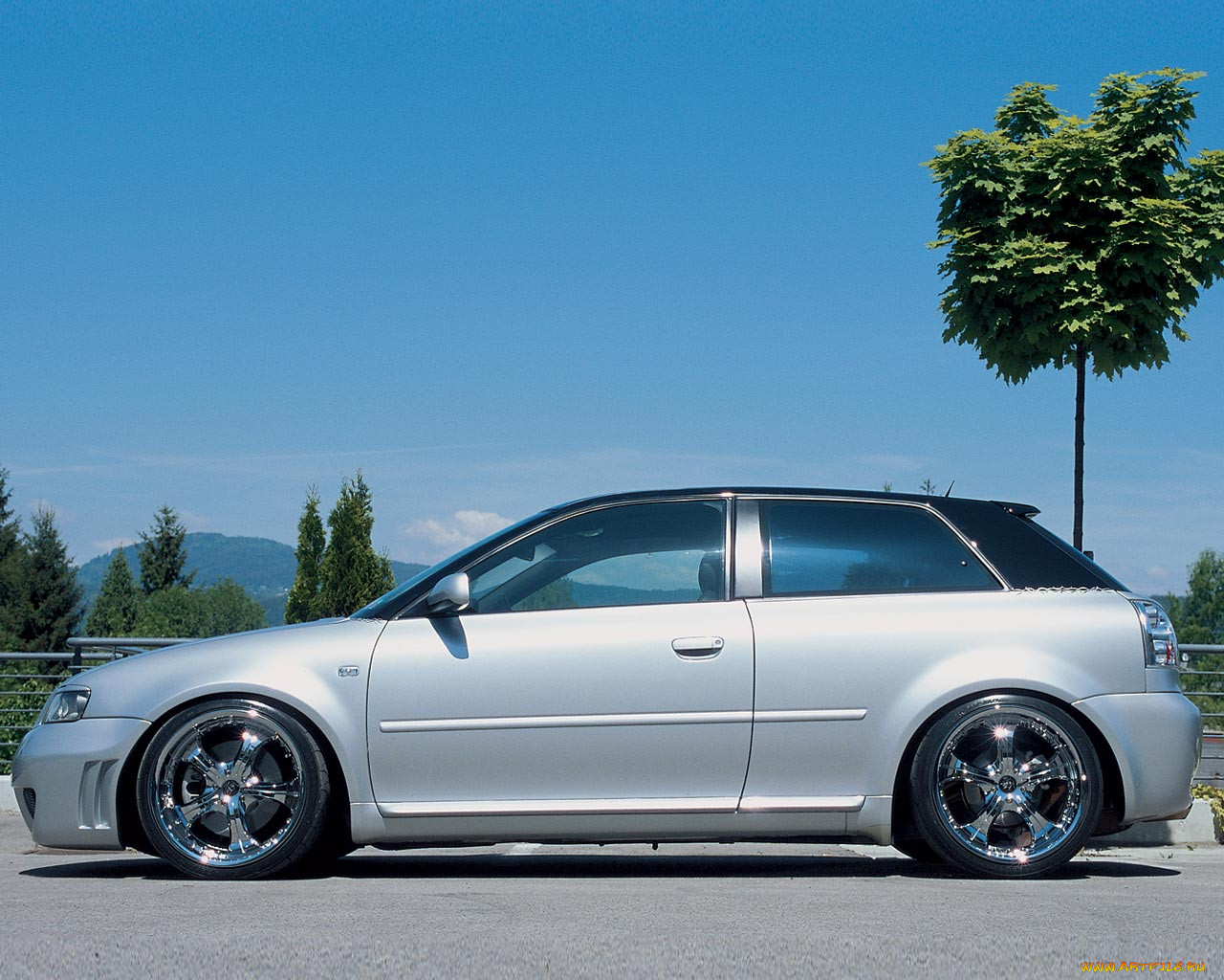 , audi